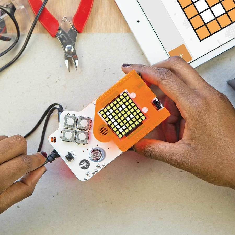 DIY Gamer Kit
 diy gamer kit by technology will save us