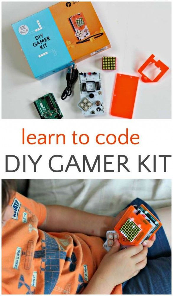 DIY Gamer Kit
 17 Best images about DIY Gamer Kit on Pinterest