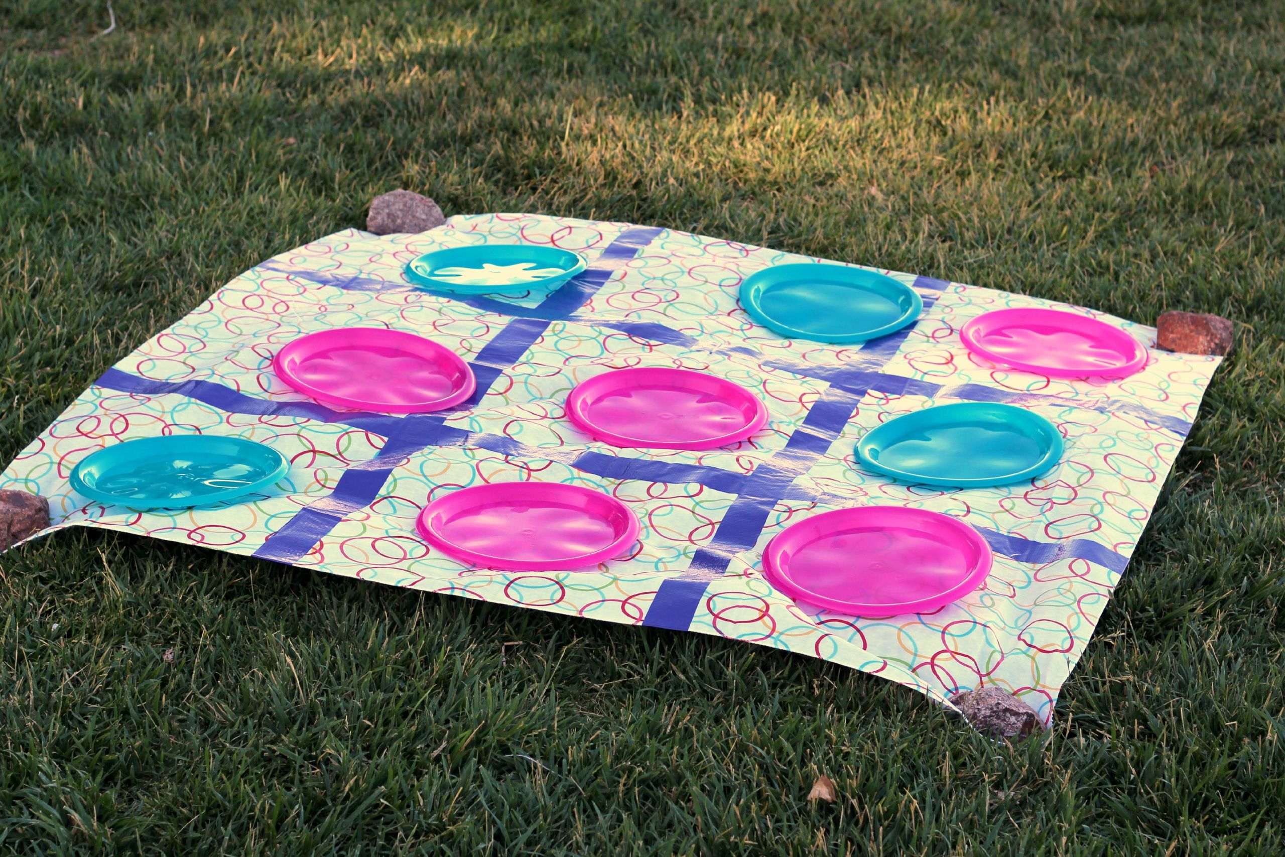DIY Games For Toddlers
 10 Outside Games Families Can Play To her TipTopTens