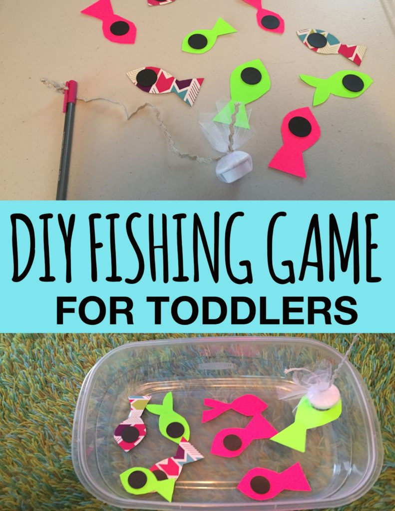 DIY Games For Toddlers
 45 Learning Activities For 18 24 month olds Toddler