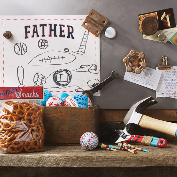 Diy Gift Ideas For Father'S Day
 10 Homemade Father s Day Gifts