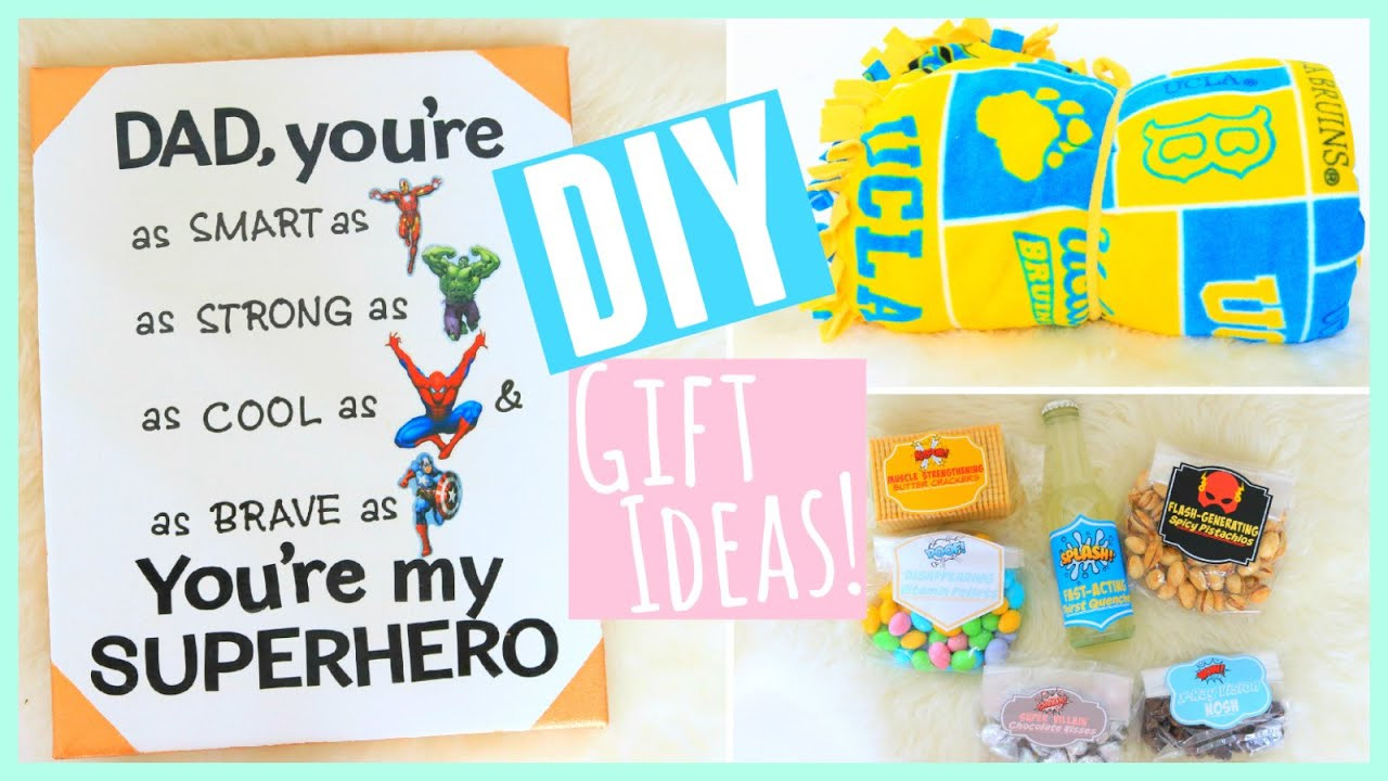 Diy Gift Ideas For Father'S Day
 DIY Gift Ideas for Father s Day 2015