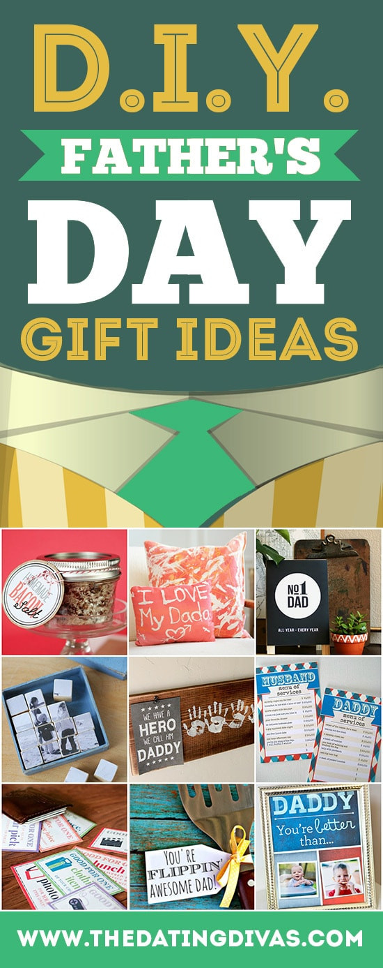 Diy Gift Ideas For Father'S Day
 Father s Day Ideas Gift Ideas Crafts & Activities From