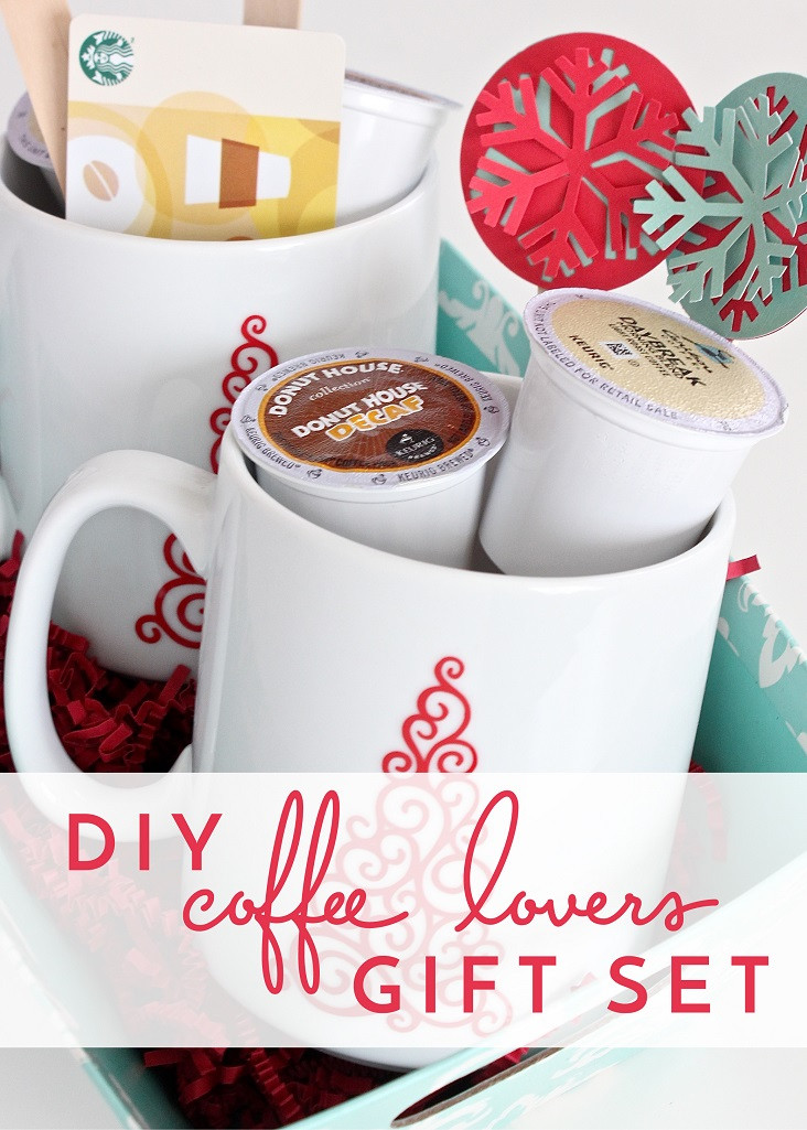 DIY Gift Sets
 9 Gift Ideas to Bring To Your Next Party