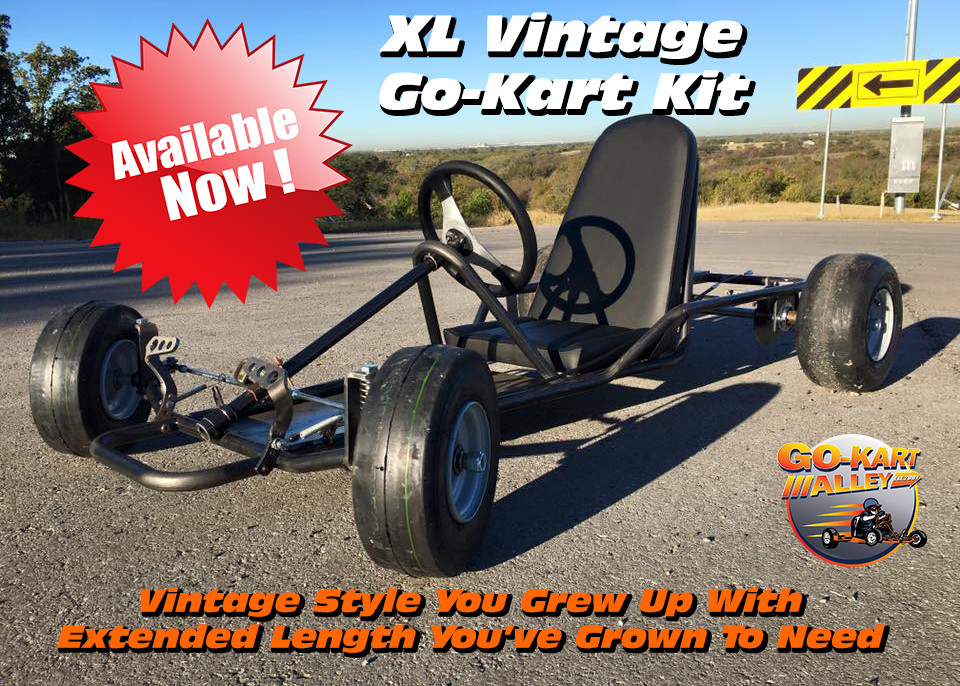 DIY Go Kart Kit
 Diy Go Kart Frame Kit Clublifeglobal