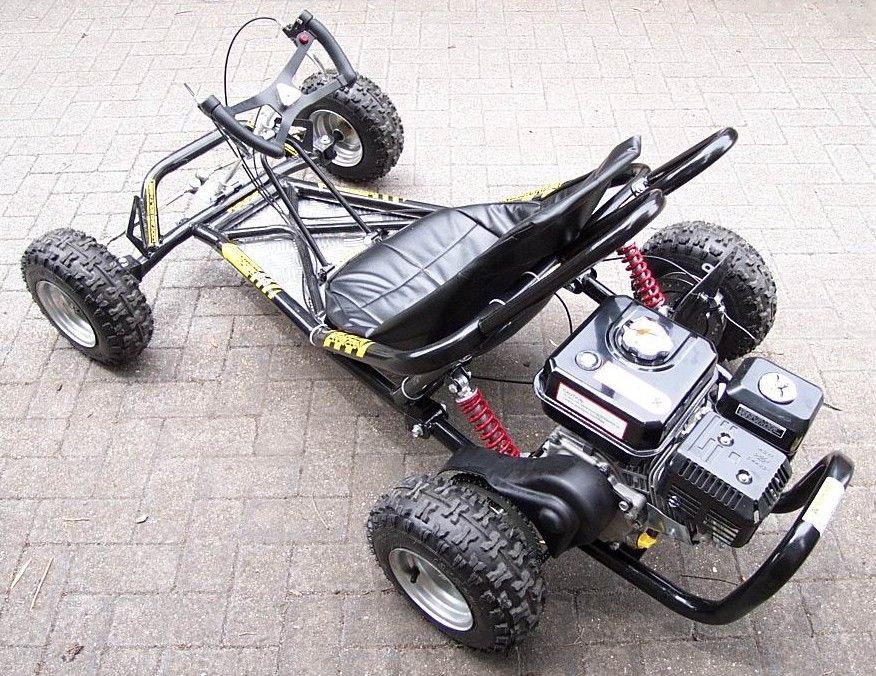 DIY Go Kart Kit
 off road go kart kits Google Search