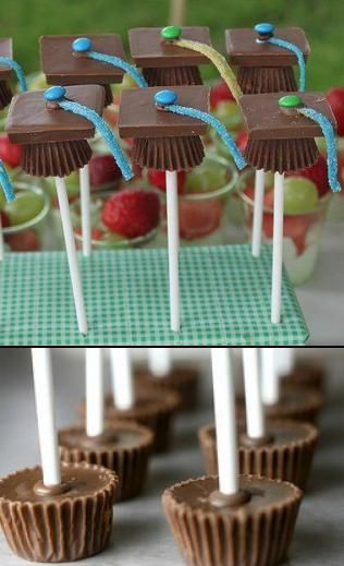 Diy Graduation Party Decoration Ideas
 25 DIY Graduation Party Ideas A Little Craft In Your Day
