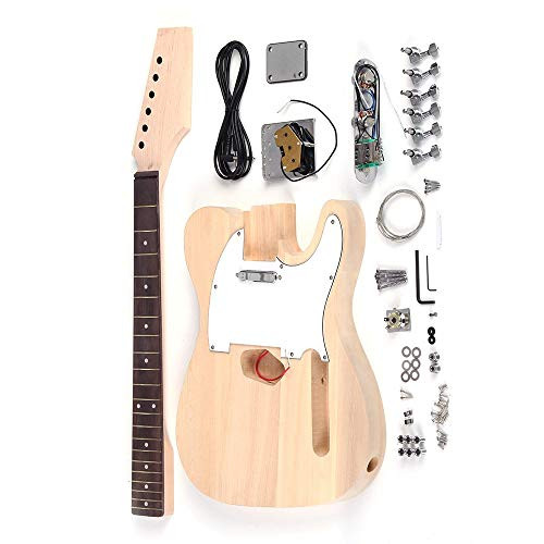 DIY Guitar Kit Amazon
 DIY Guitar Amazon