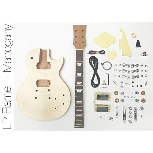 DIY Guitar Kit Amazon
 Guitar Build Kit Amazon