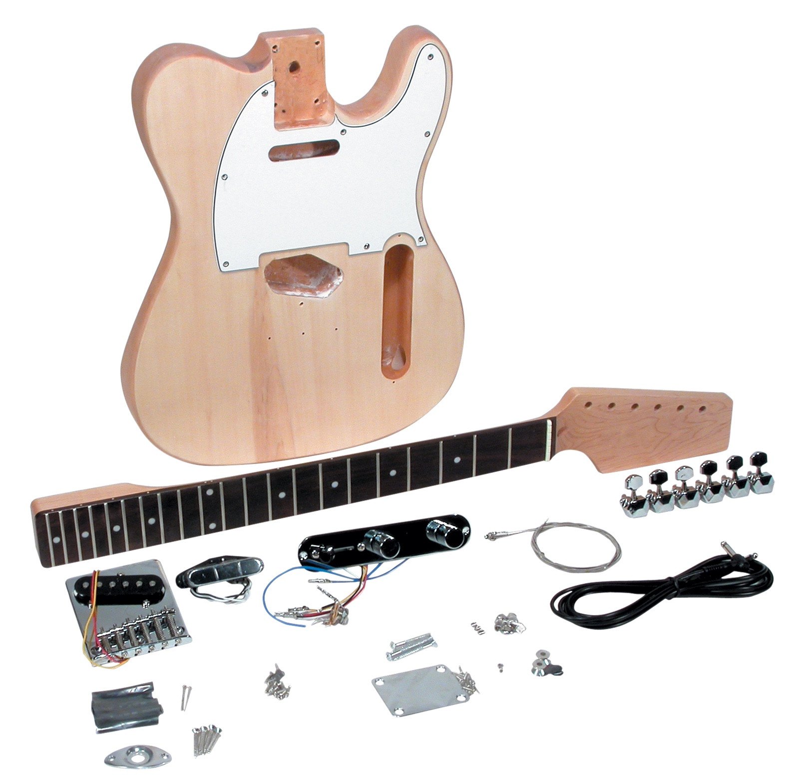 DIY Guitar Kit Amazon
 The Best DIY Guitar Kits Electric All Under $250