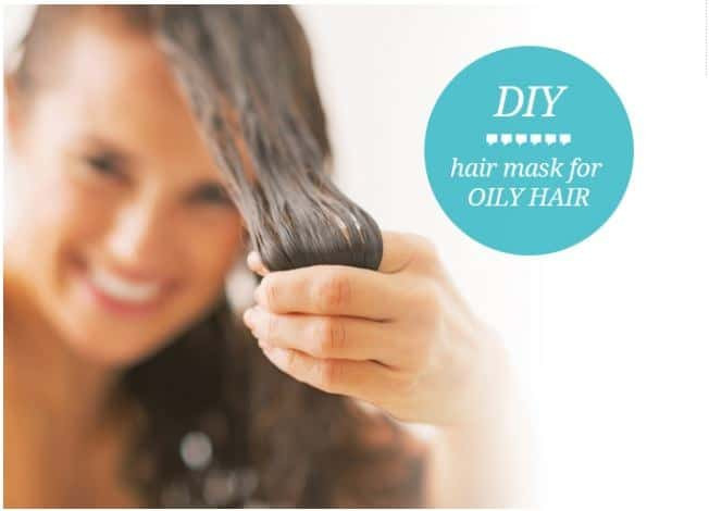 DIY Hair Masks For Damaged Hair
 8 Luxurious DIY Hair Mask Recipes for Damaged Oily and