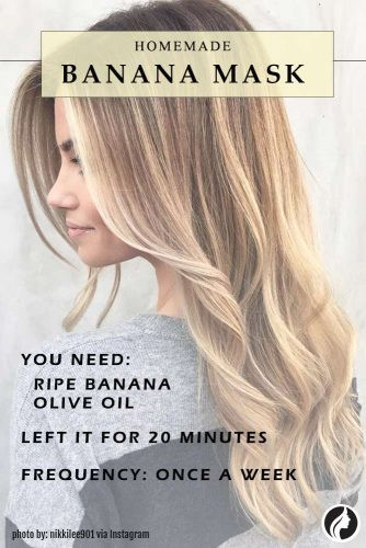 DIY Hair Treatments For Growth
 10 Recipes for Homemade Hair Growth Treatments