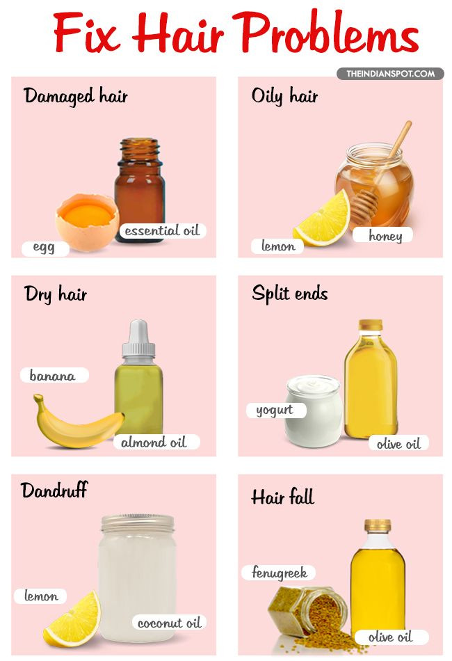 DIY Hair Treatments For Growth
 Is there anybody out there who has no hair issues Waking