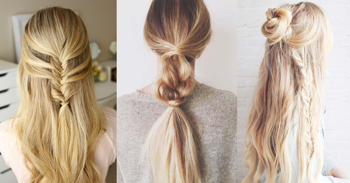 Diy Haircuts For Long Hair
 36 Best Hairstyles for Long Hair