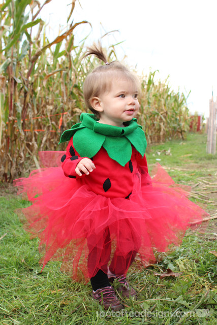 DIY Halloween Costumes For Girls
 11 Bold And Cute DIY Halloween Costumes For Girls