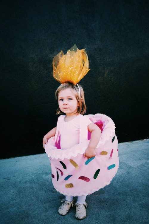 DIY Halloween Costumes For Girls
 11 Bold And Cute DIY Halloween Costumes For Girls
