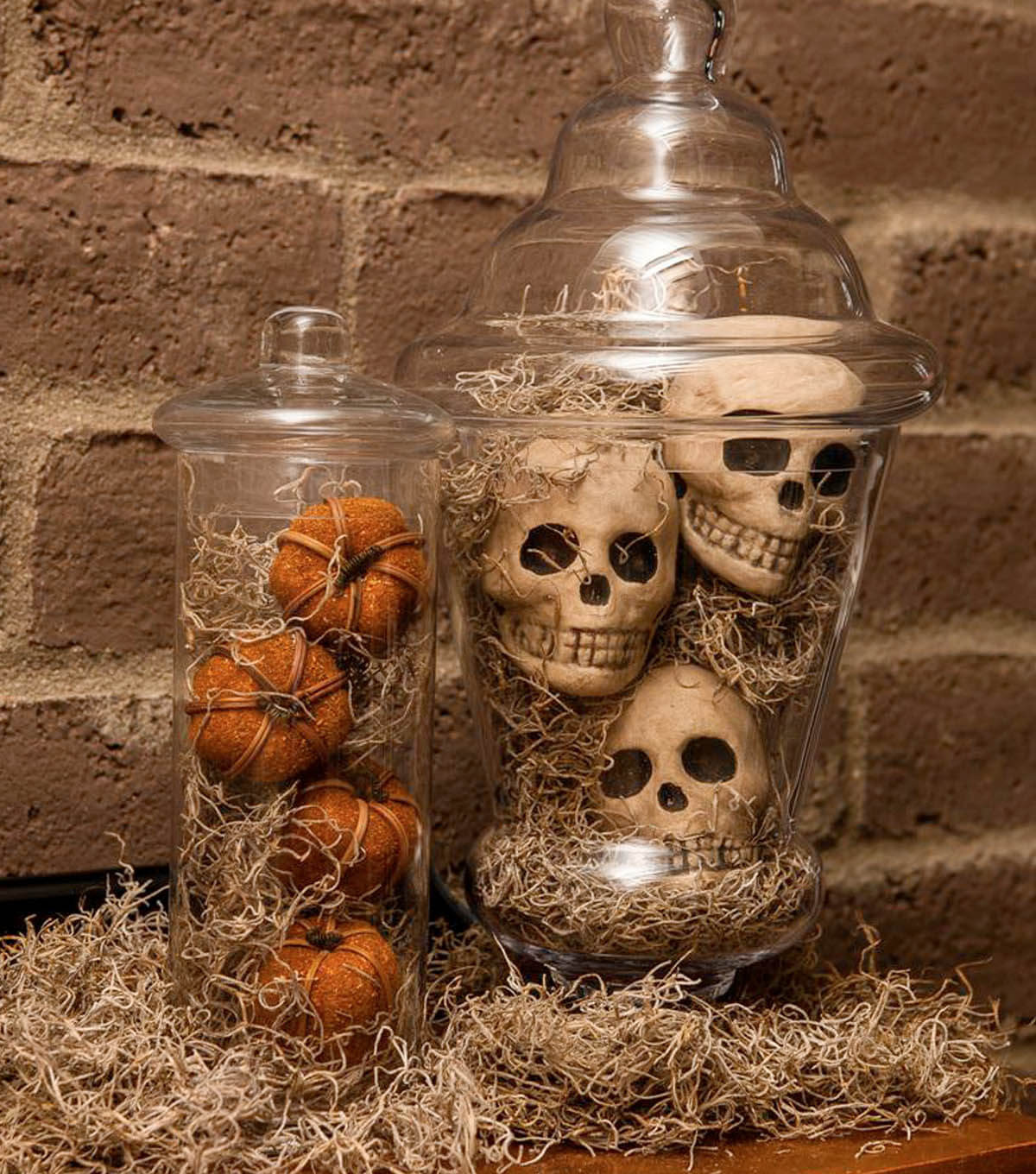 DIY Halloween Decorations Indoor
 Spooky Indoor Halloween Decoration Ideas – Festival Around