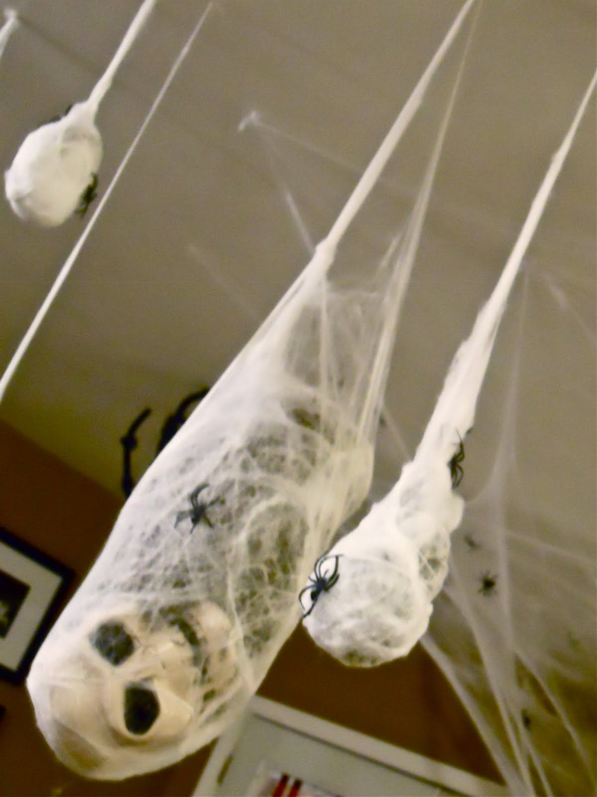 DIY Halloween Decorations Scary
 20 Super Scary Halloween Decorations