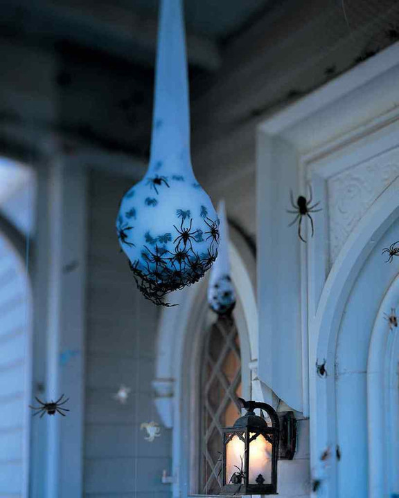 DIY Halloween Decorations Scary
 10 scary Halloween decorations that you can DIY