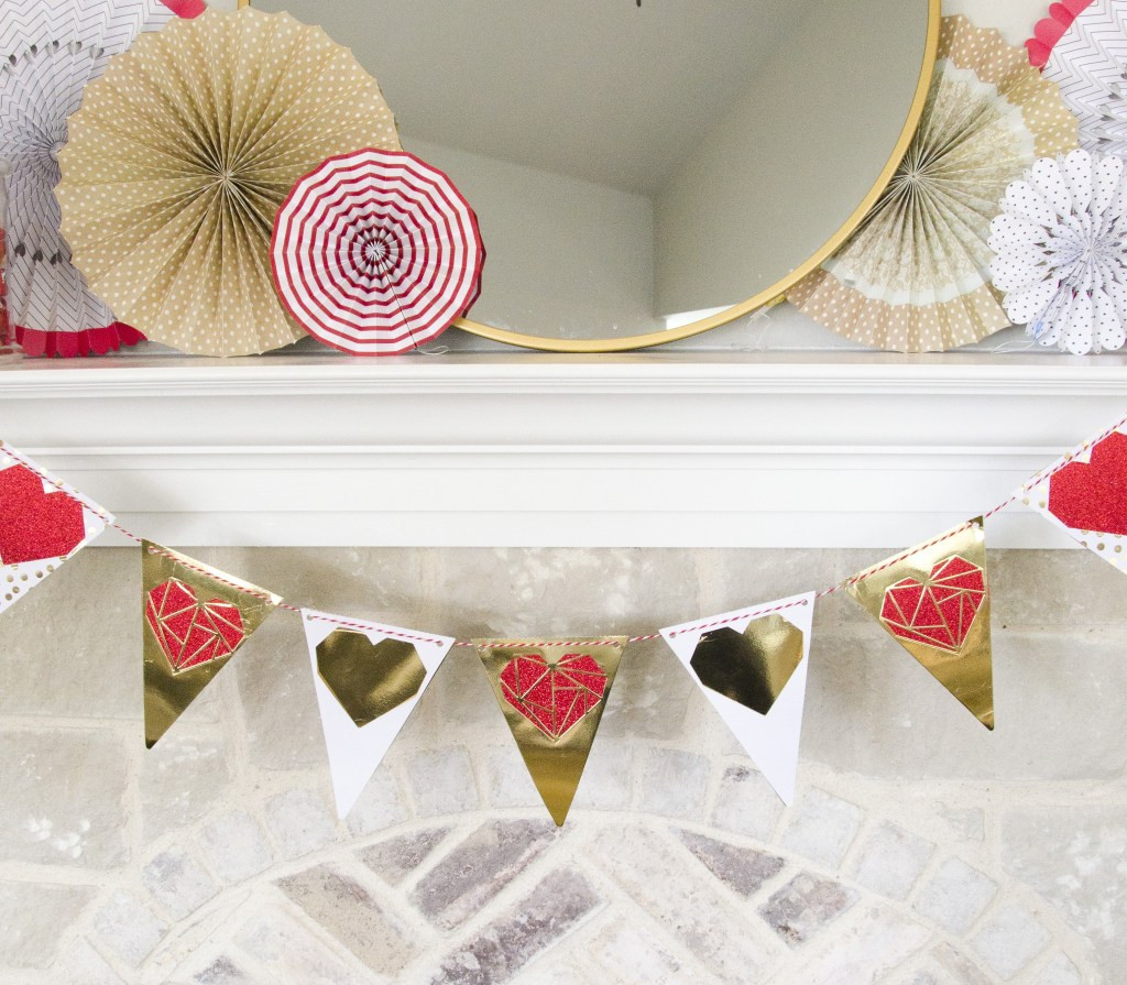 DIY Hanging Decorations
 10 DIY Valentine s Day Decor Options Resin Crafts