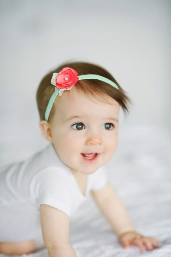 DIY Headbands Baby
 81 best Diy baby headbands images on Pinterest