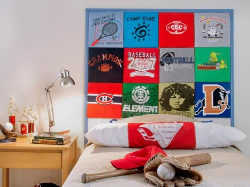 DIY Headboards For Kids
 7 Creative And Funny DIY Headboards For Kids Shelterness