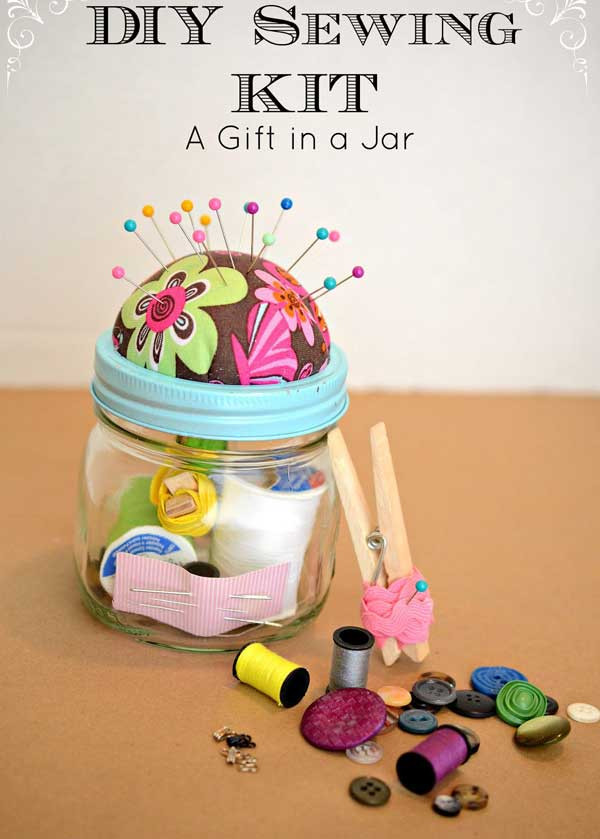 Diy Holiday Gift Ideas
 24 Quick and Cheap DIY Christmas Gifts Ideas