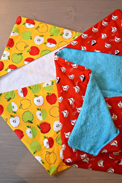 Diy Hooded Baby Towel
 DIY hooded baby towel tutorial TOO CUTE