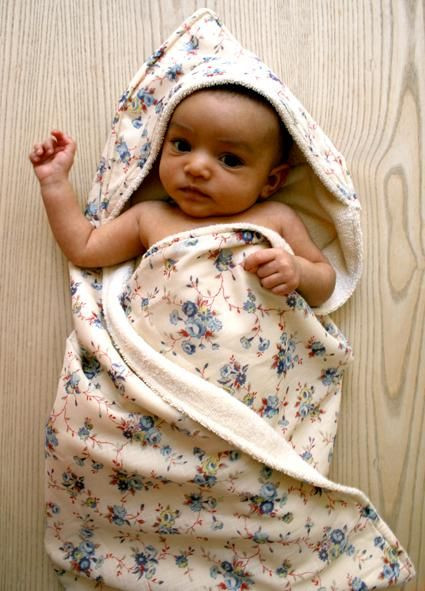 Diy Hooded Baby Towel
 DIY Tutorial DIY Hooded Towel DIY Hooded Baby Towel and
