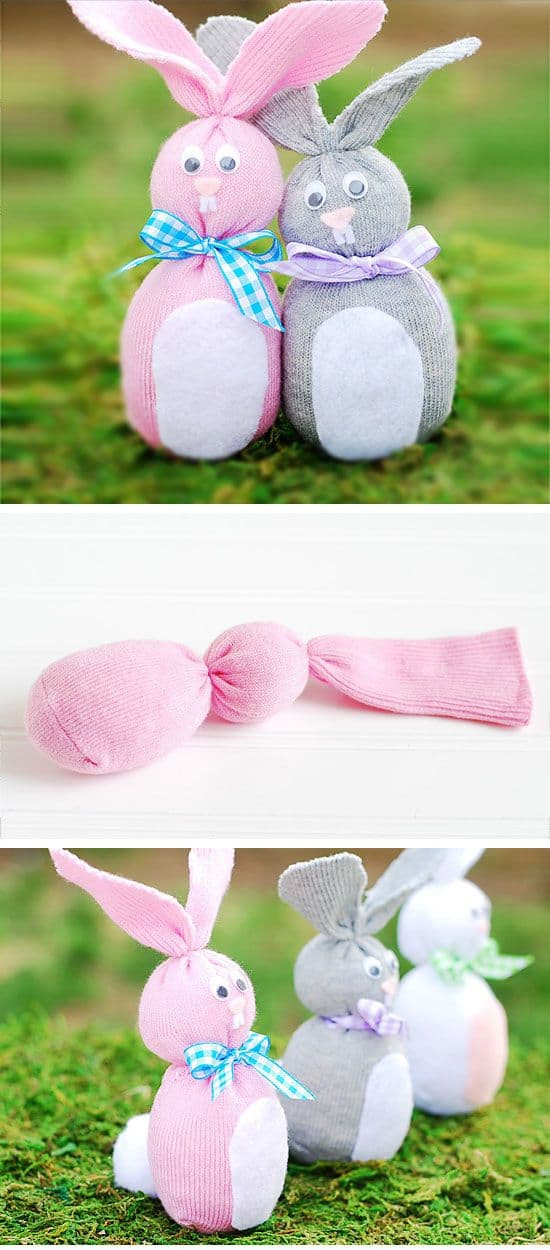 DIY Ideas For Kids
 111 Cute And Easy Crafts For Kids That Parents Can Help