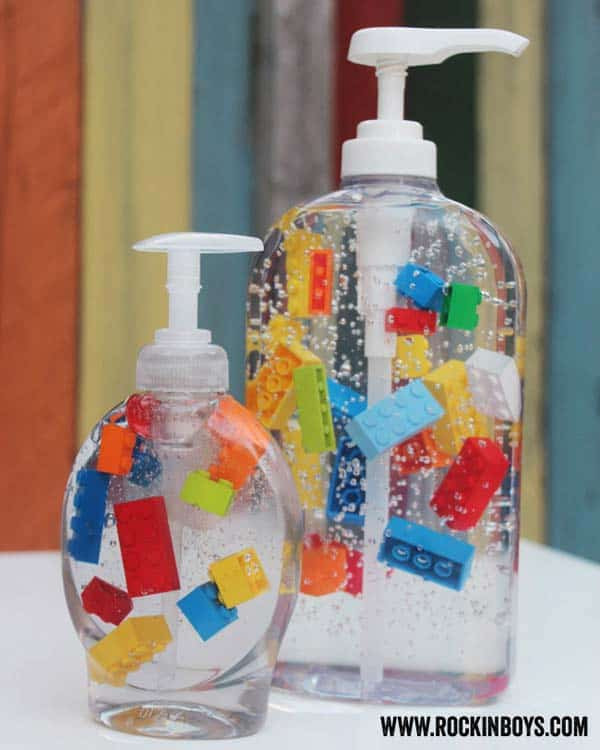 DIY Ideas For Kids
 Easy to Do Fun Bathroom DIY Projects for Kids
