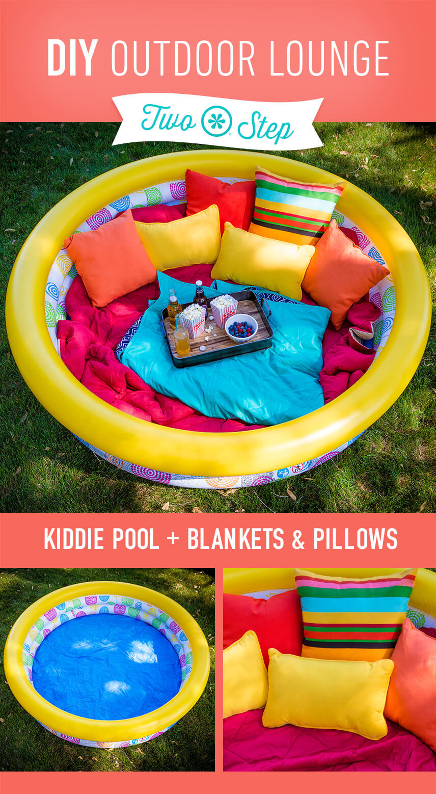 DIY Ideas For Kids
 34 Best DIY Backyard Ideas and Designs for Kids in 2019
