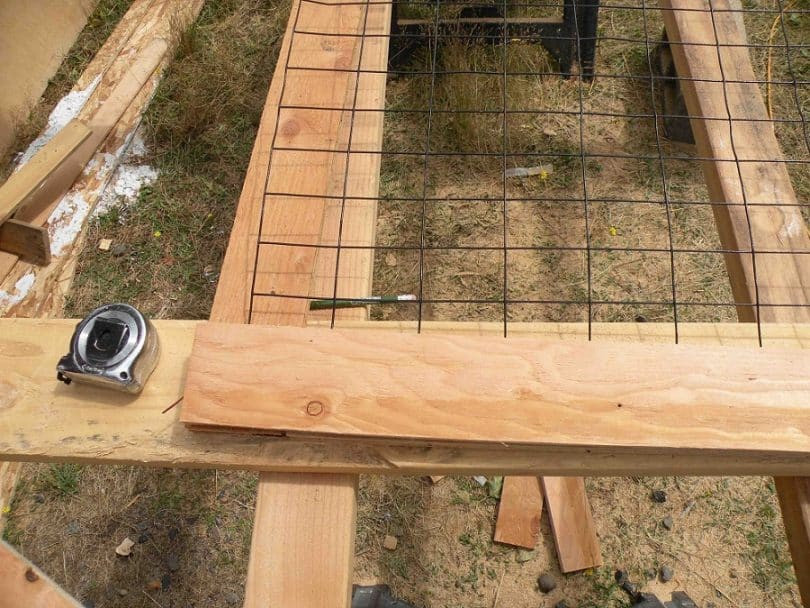 DIY Indoor Dog Fence
 DIY Dog Fence A Personal Solution for Your Dog’s Perimeter