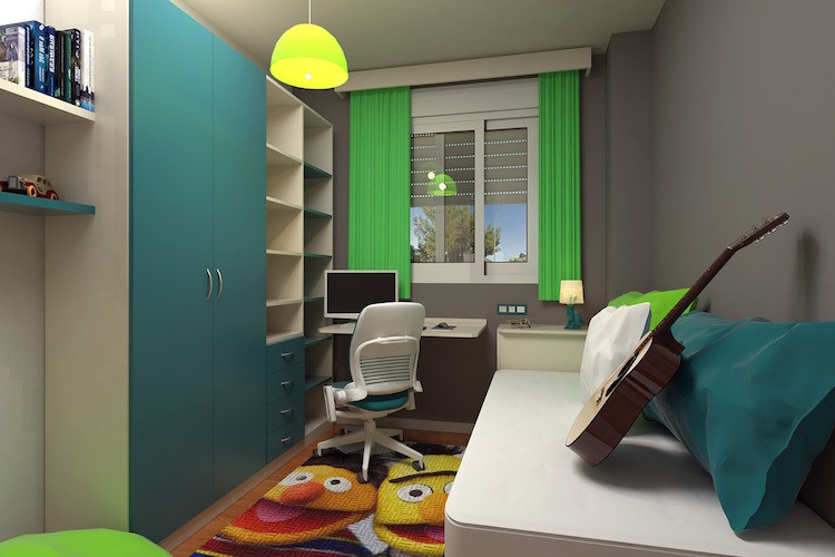 DIY Kids Bedroom
 Kids Bedroom Ideas 14 Adorable Decor Designs That You ll Love