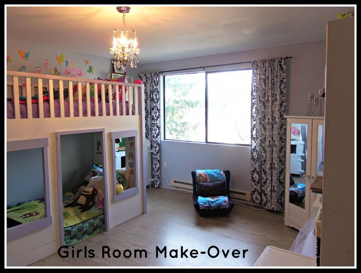 DIY Kids Bedroom
 Kids Rooms How To Organize Your Kids Bedroom & DIY House