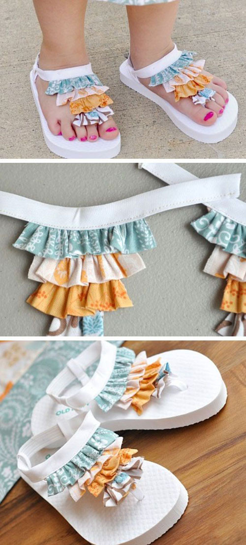 DIY Kids Crafts
 37 Awesome DIY Summer Projects
