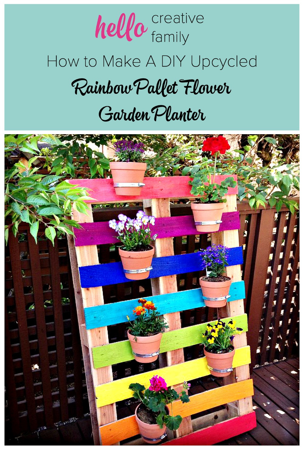 DIY Kids Projects
 27 Rainbow Crafts DIY Projects and Recipes Your Family