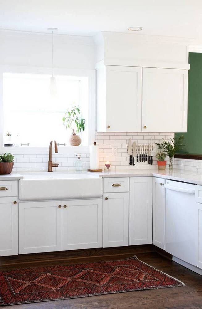 Diy Kitchen Remodel Cost
 How to DIY Remodel Your Own Kitchen And How Much It Costs