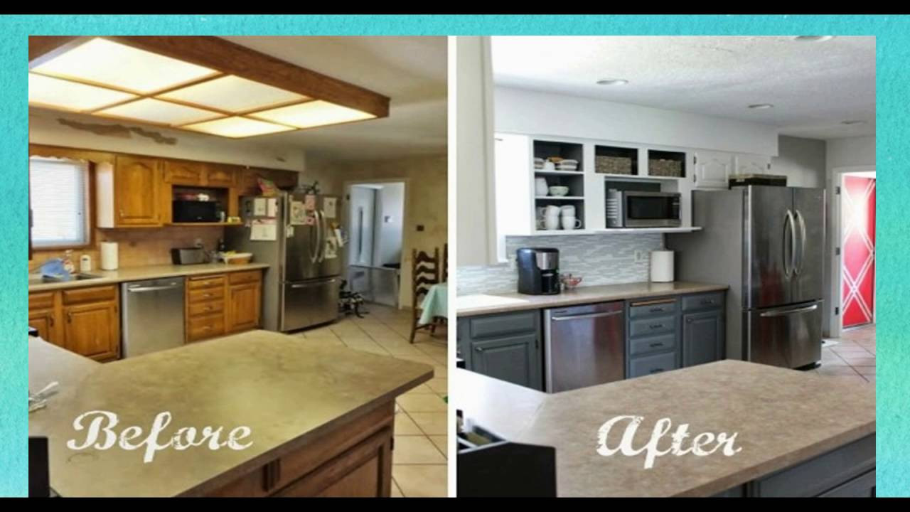 Diy Kitchen Remodel Ideas
 Planning Your Kitchen Remodel the DIY Way Part 1 of 3