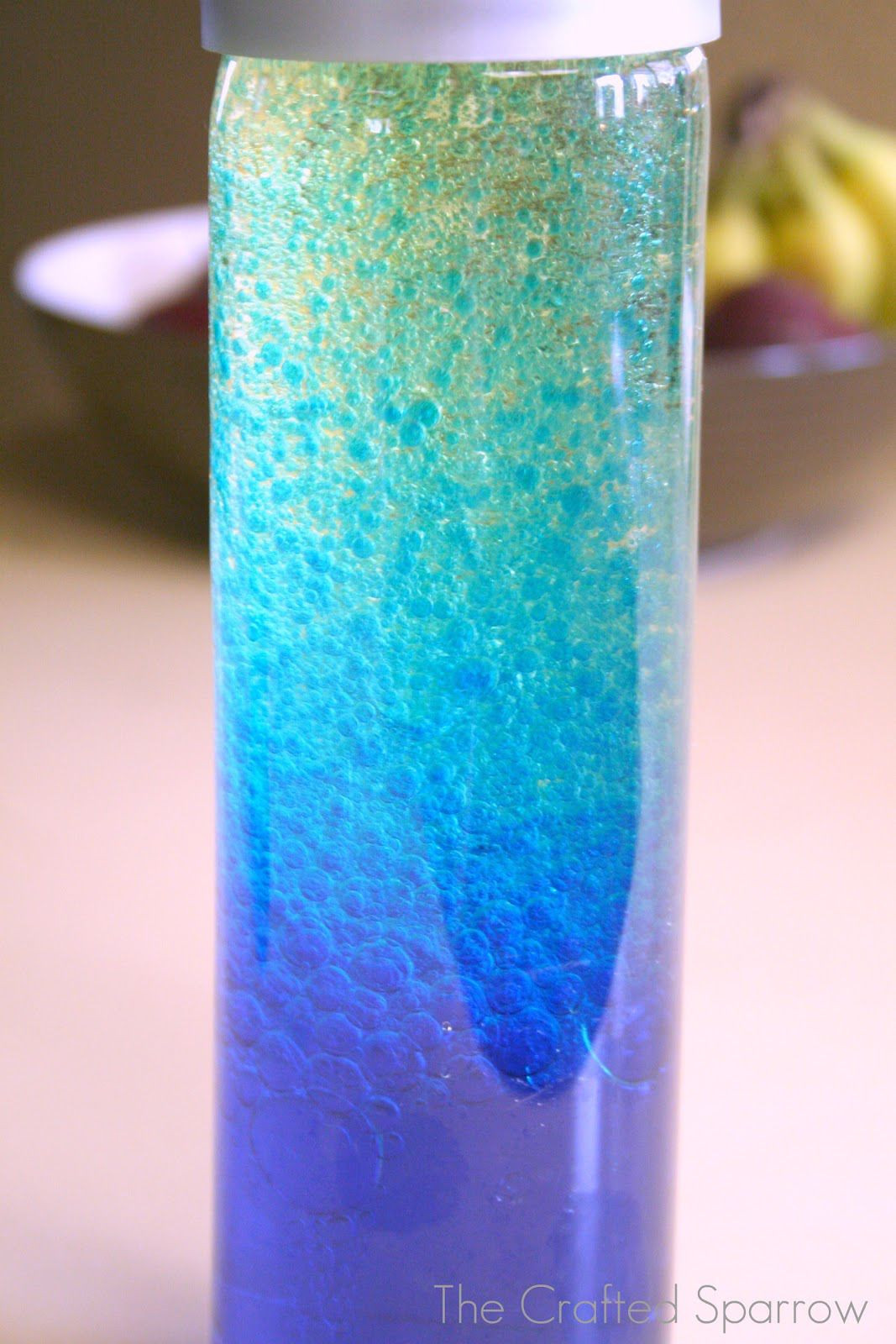 Diy Lava Lamp For Kids
 9 Steps on How to Make a Lava Lamp DIY Totally