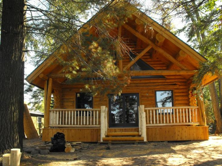 DIY Log Cabin Kits
 112 best images about Barn houses on Pinterest