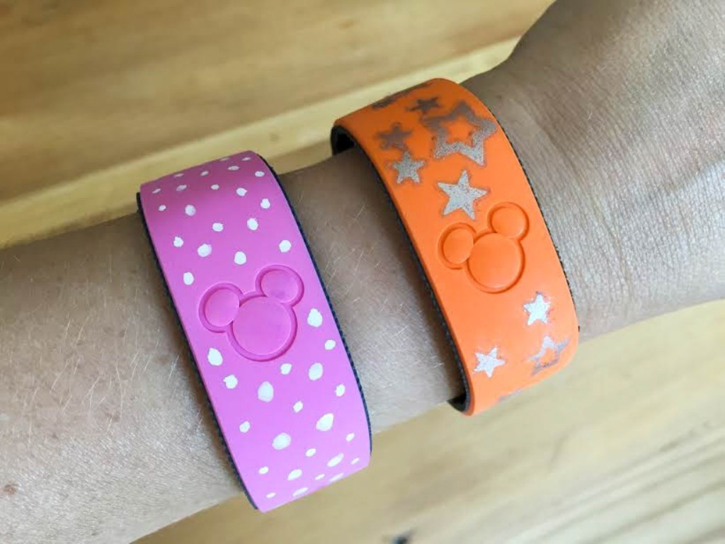 DIY Magic Band Decorations
 Easy Ideas for Decorating Magic Bands Inspired By Dis