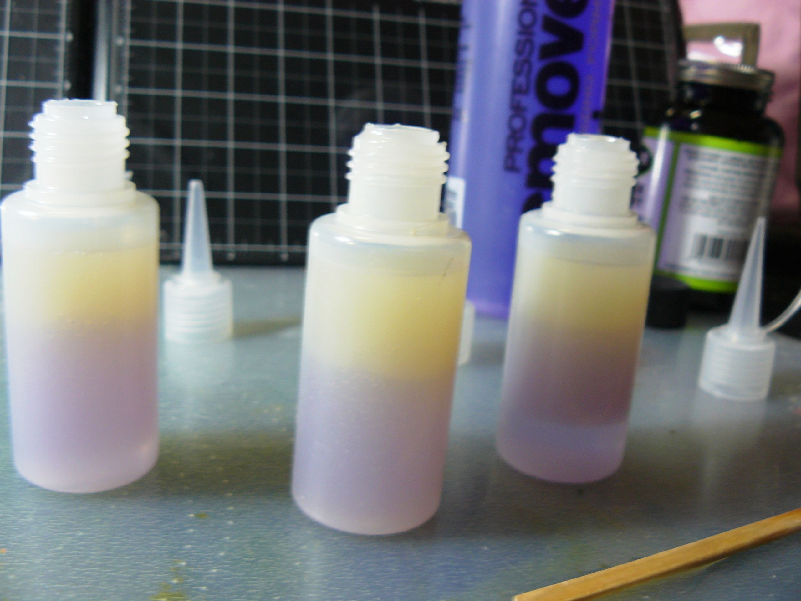 DIY Masking Fluid
 DIY Friday 1 30 15 Masking Fluid My Kreative Pursuits