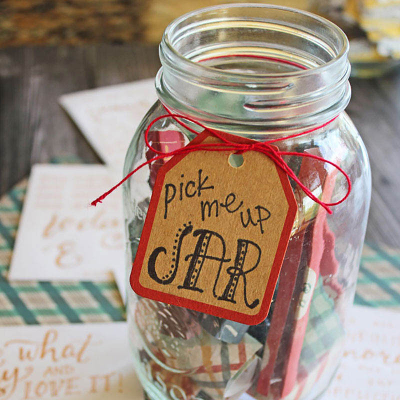 DIY Mason Jar Gift Ideas For Christmas
 25 DIY Mason Jar Gift Ideas Homemade Christmas Gifts in