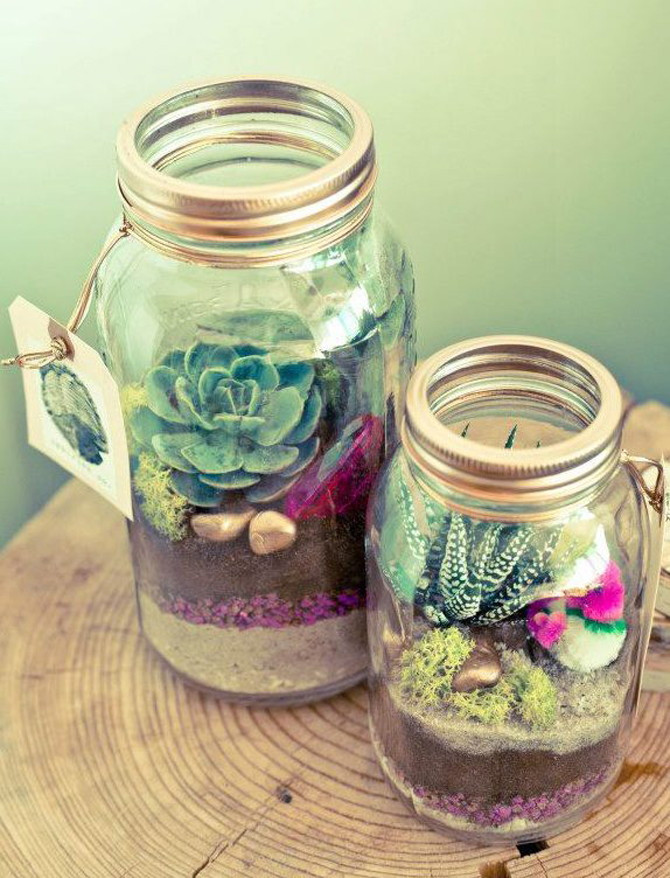 DIY Mason Jar Gift Ideas For Christmas
 11 DIY Mason Jar Gift Ideas for Christmas The Krazy