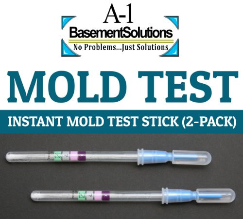 DIY Mold Test Kit
 Top 10 Best DIY Instant Mold Test Kits Reviews 2019 2020