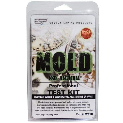 DIY Mold Test Kit
 10 Best Mold Test Kit Reviews And Guide[2019]