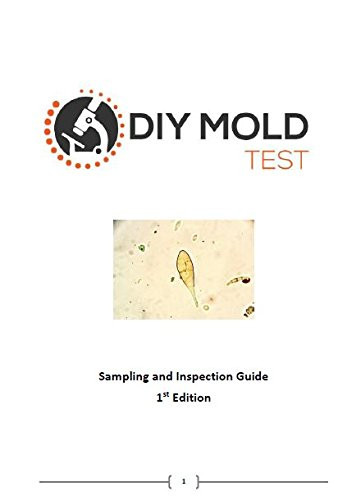 DIY Mold Test Kit
 DIY Mold Test Mold Testing Kit 3 tests Lab Analysis