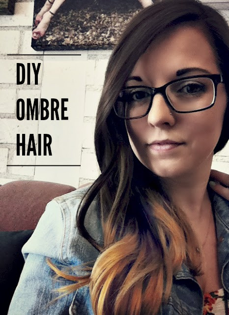 DIY Ombre Hair Tutorial
 25 Ombré Hair Tutorials