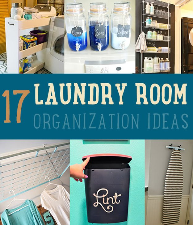 DIY Organization Ideas For Your Room
 Home Improvement Hack Ideas DIY Projects Craft Ideas & How